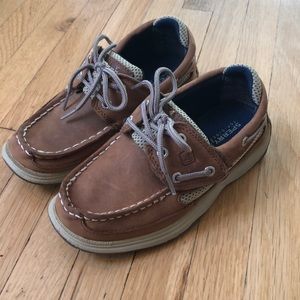 Sperry shoes